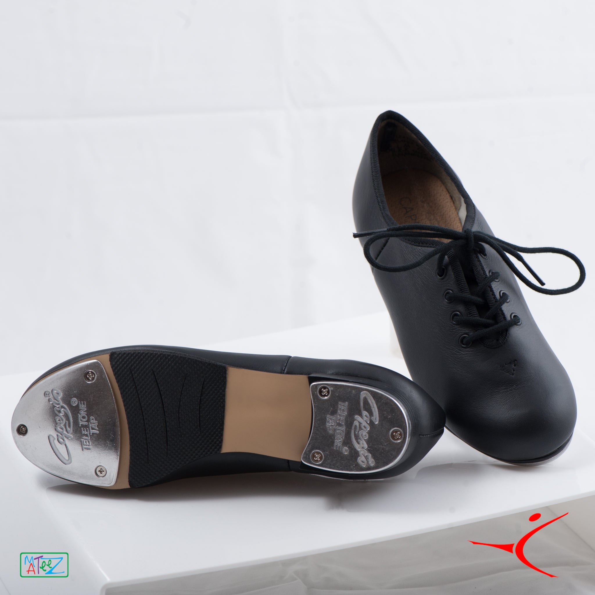 Capezio Tele Tone Xtreme - Scarpe da Tap | DE CARLI ELENA Capezio Tele Tone Xtreme - Scarpe da Tap | DE CARLI ELENA