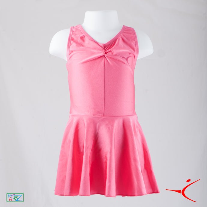 Baby And Pre Primary Combo Leotard
