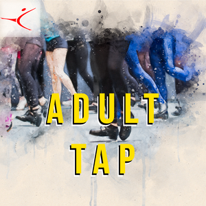 Adult Tap (experienced)