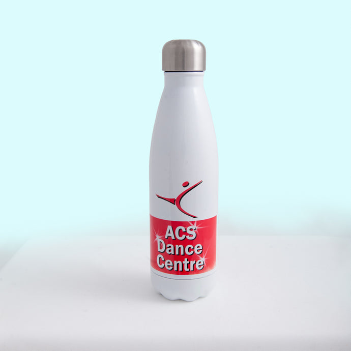 ACS branded Chiller Water Bottle